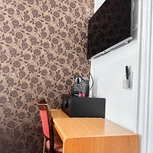 Kamer met Twee Aparte Bedden